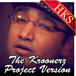  Kahin Door Jab (Unplugged) MP3 Karaoke