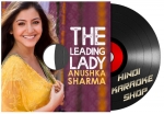 The Leading Lady - Anushka Sharma - MP3 + VIDEO