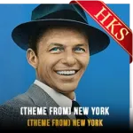 Theme From New York - MP3