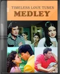 Timeless Love Tunes Medley - MP3 + VIDEO