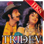 Tirchhi Topi Wale (With Female Vocals) - MP3