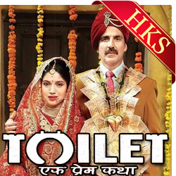  Hans Mat Pagli Video Karaoke with Lyrics