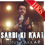 Sardi Ki Raat (Unplugged) - MP3 + VIDEO