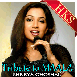  Akele Na Jaana Video Karaoke with Lyrics