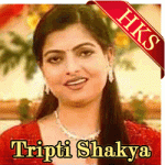 Radha Dhoondh Rahi Kisine Mera Shyam Dekha - MP3 + VIDEO