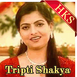  Radha Dhoondh Rahi Video Karaoke with Lyrics