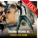 Trishna Trishna Dil (Without Chorus) - MP3