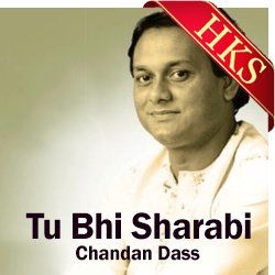 Tu Bhi Sharabi (Ghazal) - MP3 + VIDEO