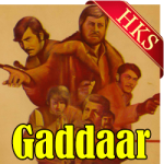 Tu Gaddaar Sahi - MP3 + VIDEO