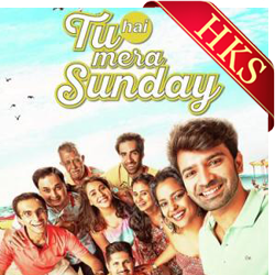  Thodi Si Jagah MP3 Karaoke