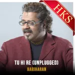 Tu Hi Re (Unplugged) - MP3