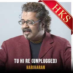  Tu Hi Re (Unplugged) MP3 Karaoke