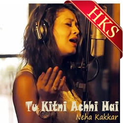 Tu Kitni Achhi Hai (Unplugged) - MP3 + VIDEO
