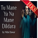 Tu Mane Ya Na Mane Dildara (Unplugged) - MP3