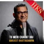 Tu Meri Chahat Hai - MP3