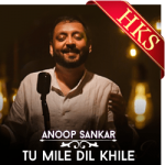 Tu Mile Dil Khile (Cover) - MP3 + VIDEO