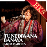 Tu Ne Diwana Banaya (Sufi Song) - MP3