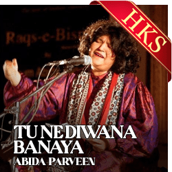 Tu Ne Diwana Banaya (Sufi Song) - MP3