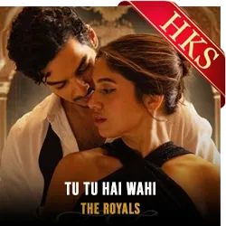  Tu Tu Hai Wahi (Without Chorus) MP3 Karaoke