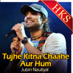 Tujhe Kitna Chaahe Aur Hum (Live) - MP3 + VIDEO