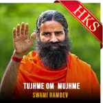 Tujhme Om  Mujhme (Without Chorus) - MP3
