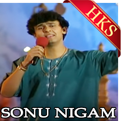  Tum Basi Ho Kan Kan Andar Maa Video Karaoke with Lyrics