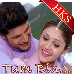  Chhoti Chhoti Raatein Video Karaoke with Lyrics