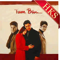  Tum Bin Jiya Jaye Video Karaoke with Lyrics