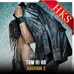  Tum Hi Ho (Reggae Cover / Remix) (Without Chorus) MP3 Karaoke