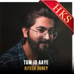 Tum Jo Aaye (Unplugged) - MP3