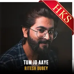 Tum Jo Aaye (Unplugged) MP3 Karaoke