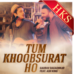 Tum Khoobsurat Ho (Unplugged) - MP3