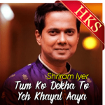 Tum Ko Dekha To Yeh Khayal Aaya - MP3 