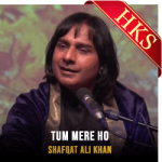 Tum Mere Ho (Live) - MP3