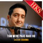 Tum Mere Paas Nahi Ho (Cover) - MP3