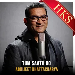  Tum Saath Do MP3 Karaoke