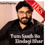 Tum Saath Ho Zindagi Bhar (Tribute) - MP3 + VIDEO