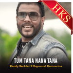 Tum Tana Nana Tana - MP3 + VIDEO