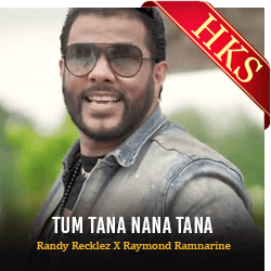  Tum Tana Nana Tana MP3 Karaoke