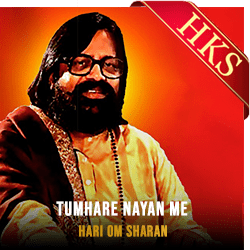 Tumhare Nayan Me (Bhajan) - MP3 + VIDEO