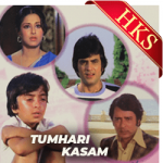 Main Husn Ka Hoon - MP3