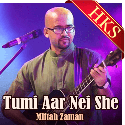 Tumi Aar Nei She (Cover) - MP3