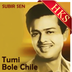 Tumi Bole Chile - MP3