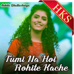 Tumi Na Hoi Rohite Kache (Live) - MP3