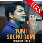 Tumi Sudhu Tumi (Cover) - MP3