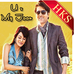  U R My Jaan MP3 Karaoke