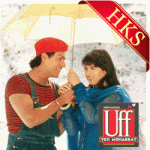 Utra Na Dil Mein Koi - MP3