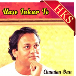 Unse Inkar To (Live) - MP3