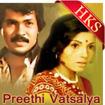 Ushe Moodidaga Priye Ninna Kenneya - MP3