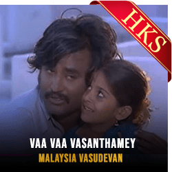 Vaa Vaa Vasanthamey - MP3